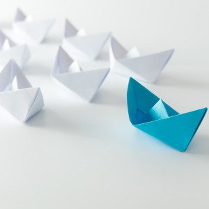 Leader