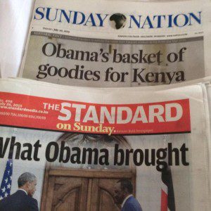 observationsfromobamainkenya