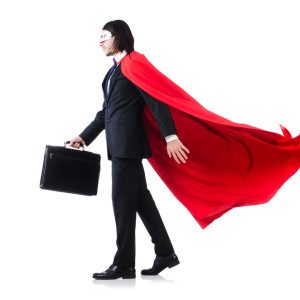 Superboss
