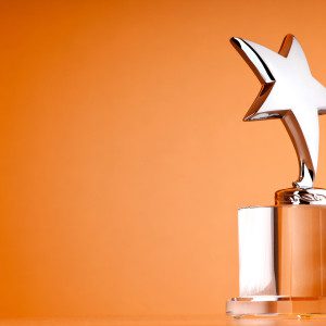 Corporate awards