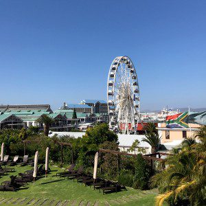 Cape Town