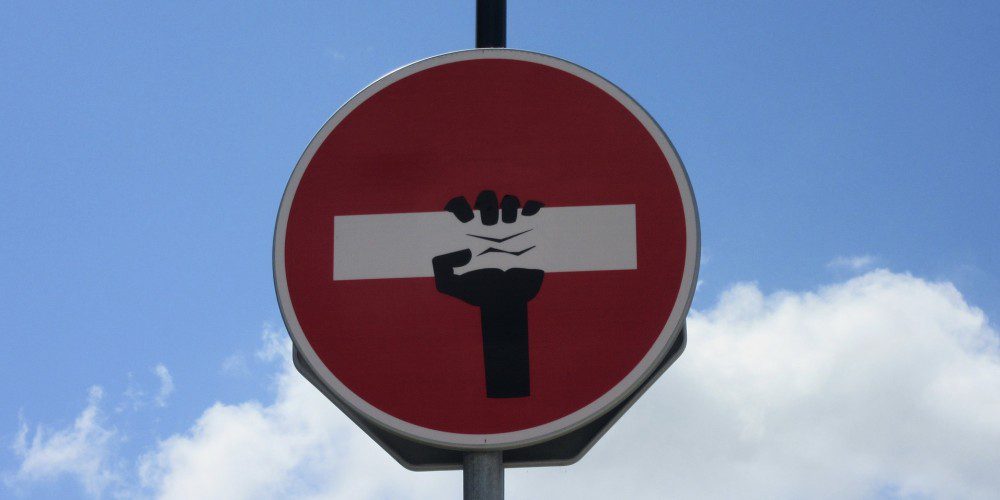 No
